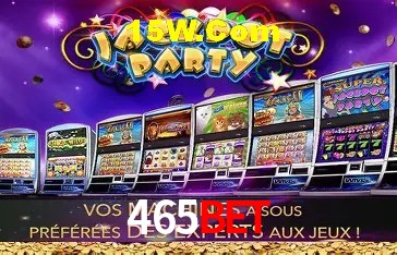 Canal oficial no Telegram da 465Bet